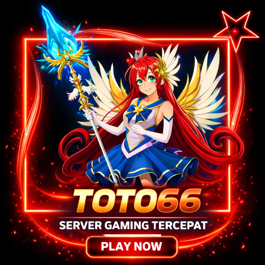 TOTO66 ● Portal Game Online yang Cocok untuk Pemula
